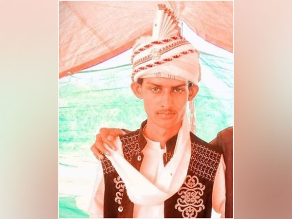 Newly married Hindu man found dead in Pakistan's Sindh