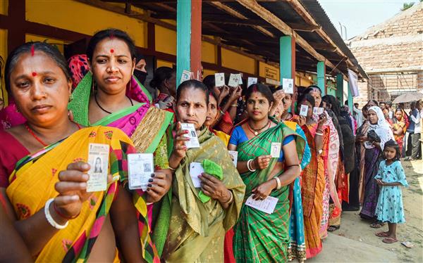 Tripura Assembly polls: Will Tipra Motha play a kingmaker in triangular contest?