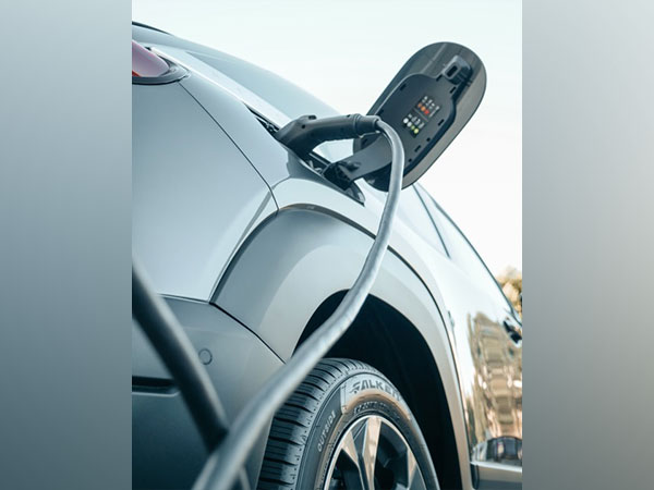 Study links adoption of electric vehicles with improved health
