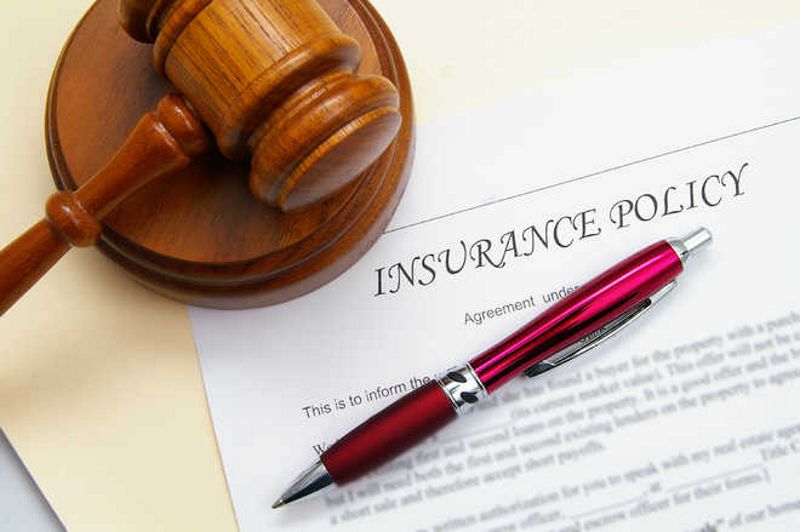 Insurance firms must tell all