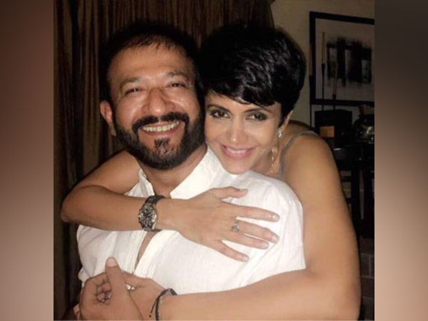 Mandira Bedi shares special moments with late husband Raj Kaushal, ‘Would have been 24 years today’