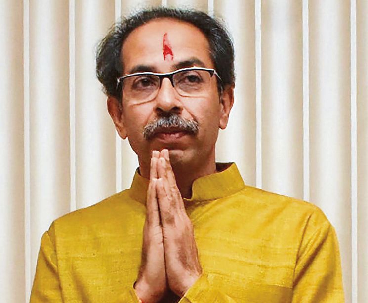 Supreme Court says no to Uddhav Thackeray faction #39 s suggestion on