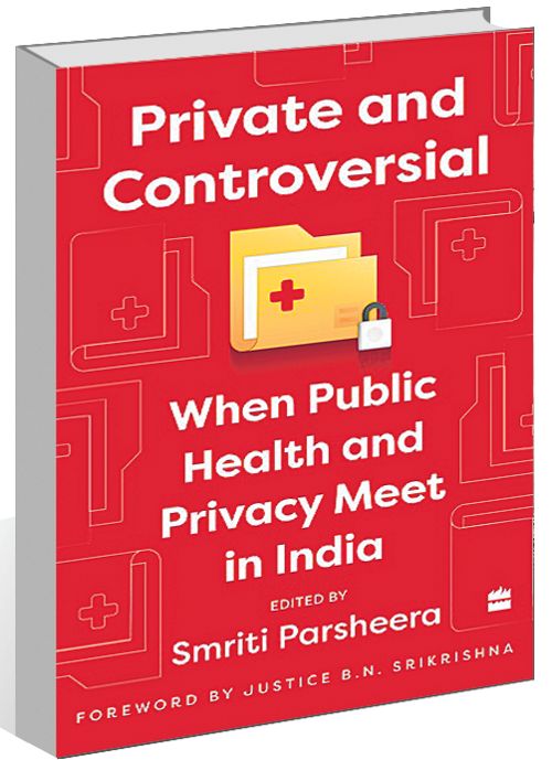 ‘Private and Controversial’ delves into what afflicts public health in India
