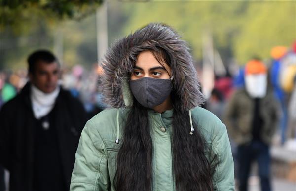 Cold conditions prevail in Punjab, Haryana; minimum temperatures dip below normal