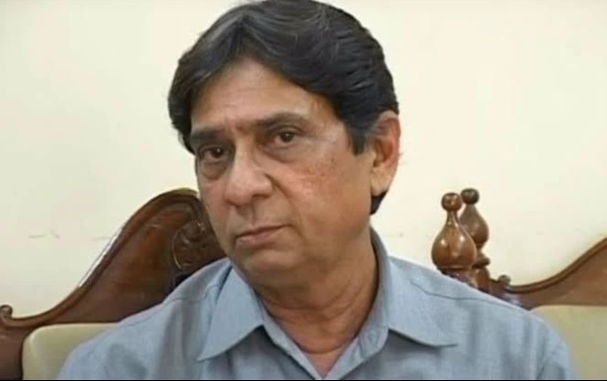 Actor Javed Khan Amrohi, known for Nukkad, Lagaan, dies of lung failure