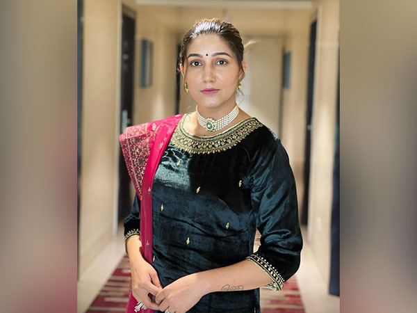 Haryanvi singer Sapna Chaudhary's family booked in dowry, sexual  exploitation case : The Tribune India