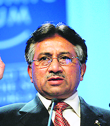 Pervez Musharraf: Pakistan's last military ruler and the architect of Kargil War