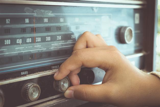 Just tune in, radio’s charm persists on simplicity, accessibility