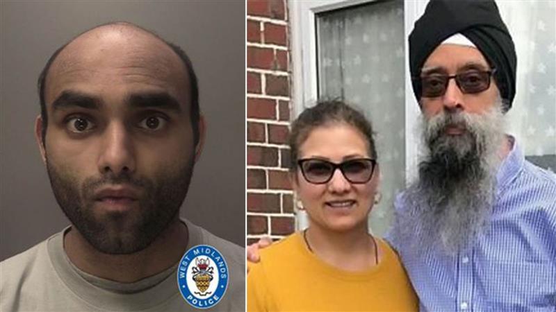 Punjabi-origin British man who killed stepfather, stabbed mother 20 times could have refrained from crime had agencies addressed issues on time: Report