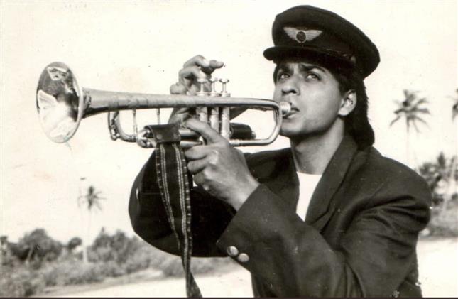 Sometimes you lose the moment, but win everything else: SRK reminisces working on ‘Kabhi Haan Kabhi Naa”