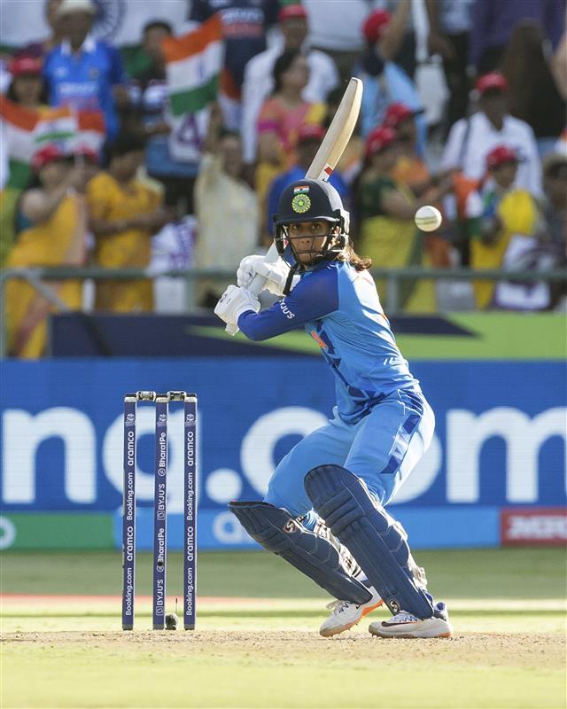 World Cup snub was lowest phase of my life, contemplated quitting game: Jemimah Rodrigues