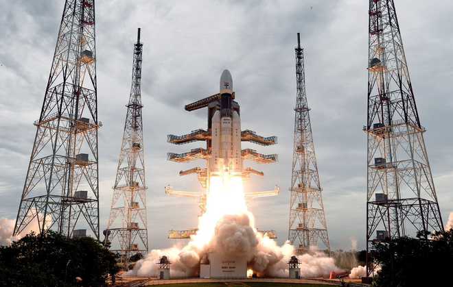 Centre: ISRO starts process for launching space tourism