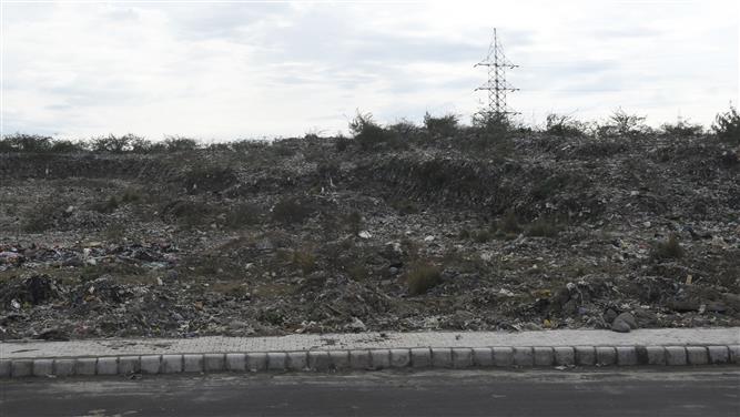 3 firms in race for legacy waste lifting project at Panchkula dump