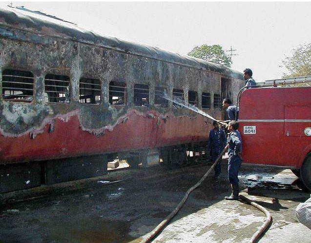 Will seek death penalty for 11 Godhra train-burning convicts, Gujarat tells Supreme Court