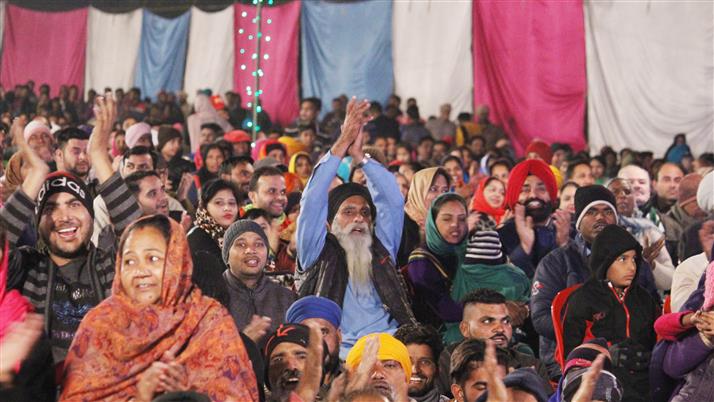 Visa assurance, Christian population of Gurdaspur doubles in five years