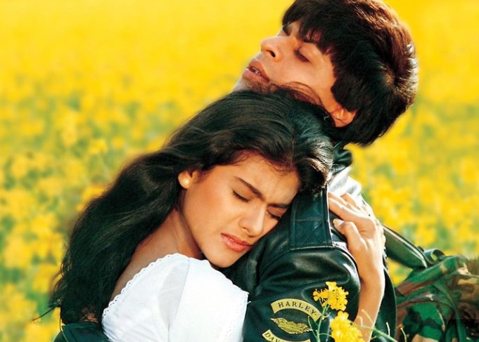 Shah Rukh Khan-Kajol’s romantic blockbuster Dilwale Dulhania Le Jayenge to have pan-India release on Valentine’s Day