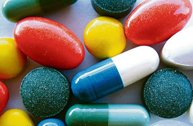 'Unlicensed sales', notices to 20 e-pharmacies