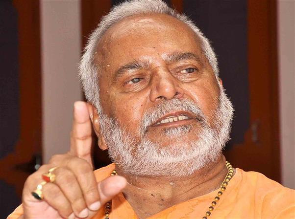 Allahabad High Court grants anticipatory bail to Swami Chinmayanand in 2011 rape case