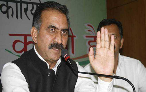 Himachal facing serious financial crisis, but development activities won’t be allowed to suffer: CM Sukhu
