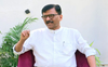 Rs 2K crore deal to ‘buy’ Shiv Sena name: Sanjay Raut