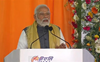 PM Modi unveils India’s biggest helicopter manufacturing facility in Karnataka