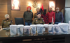 Bhagwanpuria’s aide held, 9 pistols seized in Ropar