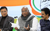 Will keep raising Adani issue inside and outside Parliament, it’s a ‘big scam’: Congress chief Kharge
