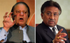 Former Pakistan PM Nawaz Sharif reacts on Musharraf's demise; this is what he said