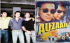 Sanjay Kapoor shares unseen picture with Salman Khan as Auzaar turns 26
