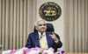 RBI raises repo rate by 25 basis points to 6.5 per cent