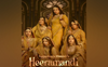 Heeramandi first look: Manisha Koirala, Aditi Rao Hydari, Sonakshi Sinha look regal