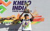 Proud father R Madhavan celebrates Vedaant's 5 gold, 3 silver medals at Khelo India 2023