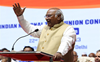 Let 100 Modis or Shahs come, Congress, together with friendly parties, will form govt: Kharge