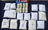 Juvenile held with 15 kg heroin in Amritsar; Rs 8.4 lakh drug money also seized