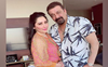 Sanjay Dutt shares some romantic throwbacks to wish his 'wonderful wife' Maanayata Dutt on their 15th wedding anniversary
