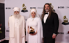 Gurujas Kaur Khalsa wins Grammy Award for her chants in ‘Mystic Mirror’; album has shabad from Guru Granth Sahib