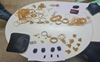 Over 100 kg smuggled gold worth Rs 51 crore seized by DRI; 7 Sudanese among 10 held