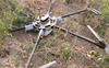BSF shoots down drone carrying 5kg narcotics in Rajasthan