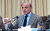 Pakistan PM Shehbaz Sharif reiterates diplomatic, political, and moral support to Kashmiris