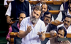 Rahul Gandhi’s allegations on PM, Adani links expunged from Lok Sabha records