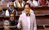 Government returned 10 proposals reiterated by SC Collegium: Kiren Rijiju in RS