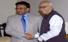 Hand over Dawood Ibrahim to India, LK Advani told Musharraf in 2001