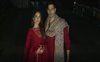 Kiara Advani with hubby Sidharth Malhotra in first pics from her in-laws house