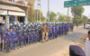 Facing hostility, Rajasthan cops seek help