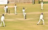 4-wkt haul by Chandigarh’s Paras fails to derail Maharashtra innings