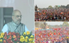 Battleground Bihar-political temperatures rise, parties launch poll campaigns