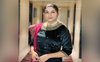 Haryanvi singer Sapna Chaudhary’s family booked in dowry, sexually exploitation case