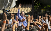 Be ready for polls; show thief sting of honeybees: Uddhav Thackeray tells supporters
