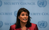 Will cut every cent in foreign aid: GOP presidential candidate Nikki Haley pledges to cut billions in foreign aid to Pakistan, China
