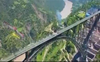 Track laying work begins on world’s highest railway bridge in J-K’s Reasi